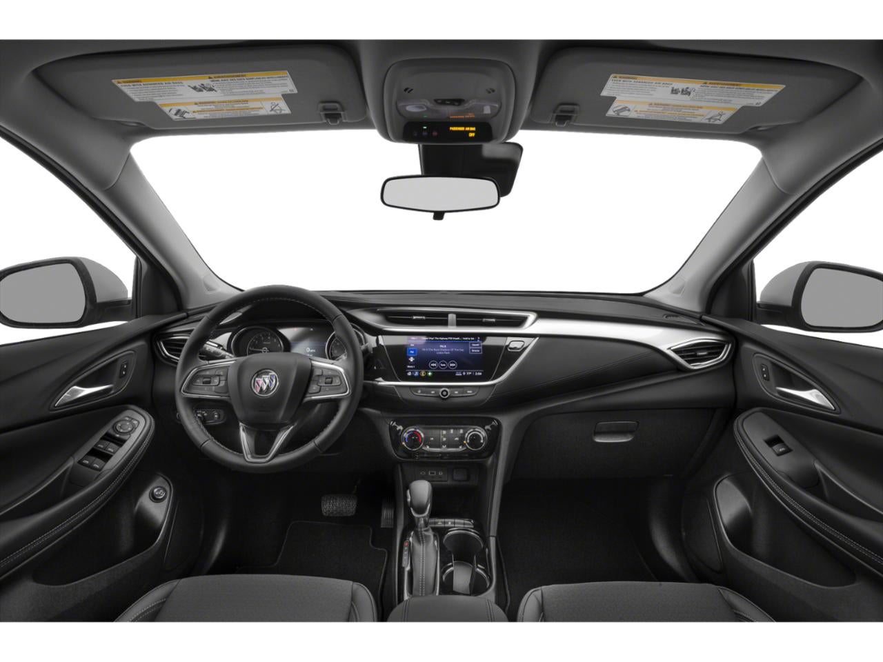 2021 Buick Encore GX Preferred FWD