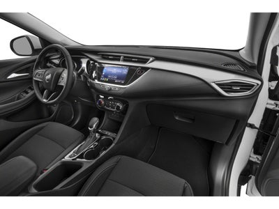 2021 Buick Encore GX Preferred FWD