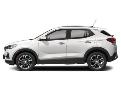 2021 Buick Encore GX Essence FWD