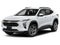 2024 Chevrolet Trax FWD 4dr LT