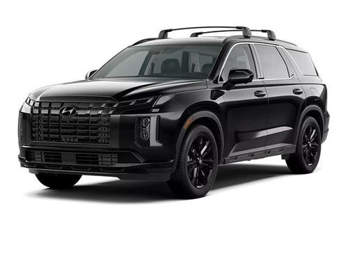 2025 Hyundai PALISADE XRT AWD
