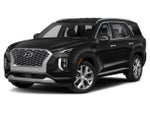 2021 Hyundai PALISADE Limited AWD