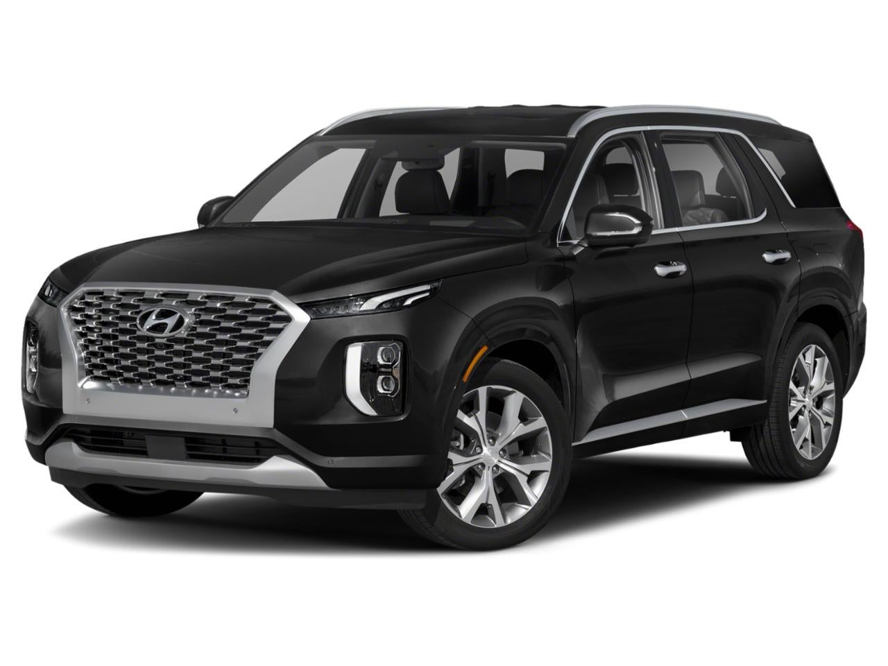 2021 Hyundai PALISADE Limited AWD