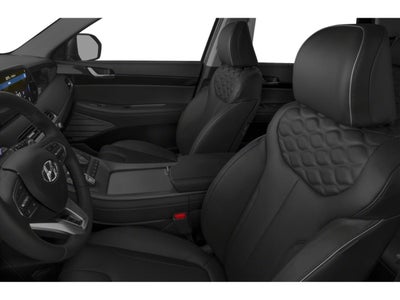 2021 Hyundai PALISADE Limited AWD