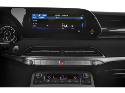 2021 Hyundai PALISADE Limited AWD