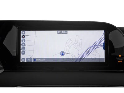 2021 Hyundai PALISADE Limited AWD