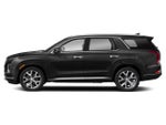 2021 Hyundai PALISADE Limited AWD