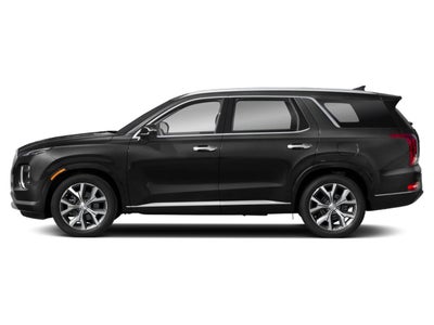 2021 Hyundai PALISADE Limited AWD