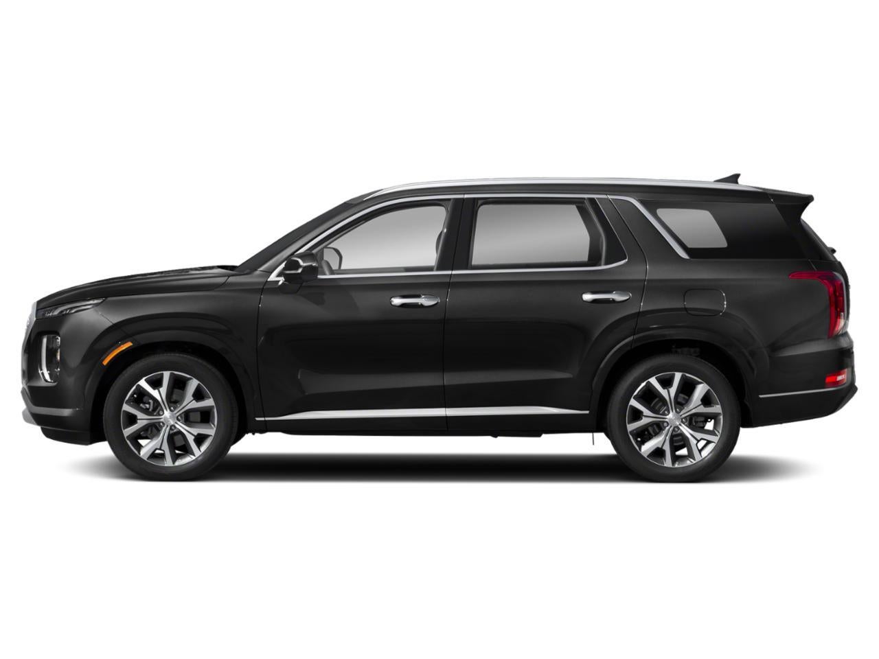 2021 Hyundai PALISADE Limited AWD