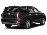 2021 Hyundai PALISADE Limited AWD