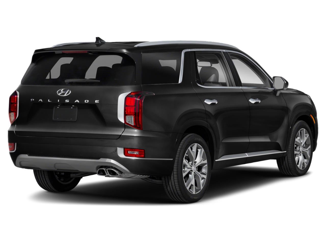 2021 Hyundai PALISADE Limited AWD