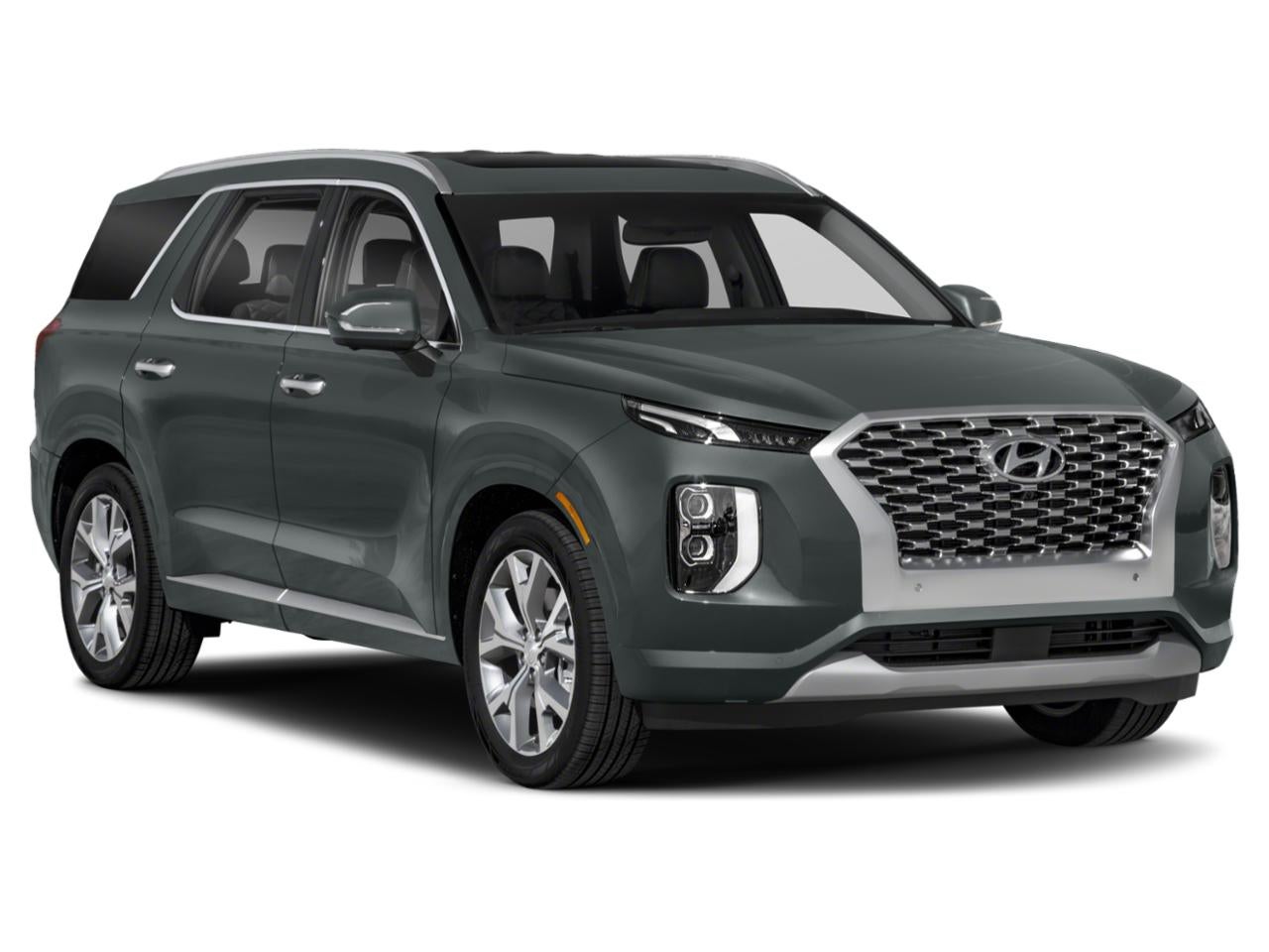 2021 Hyundai PALISADE Limited AWD