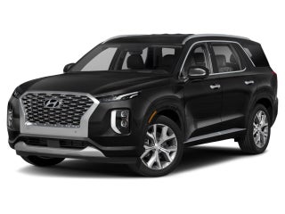 2021 Hyundai PALISADE Limited AWD