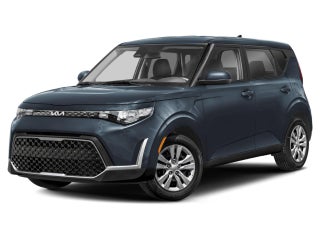 2023 Kia Soul LX IVT