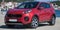 2017 Kia Sportage EX FWD