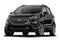 2018 Ford EcoSport SE FWD
