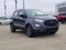 2021 Ford EcoSport S FWD