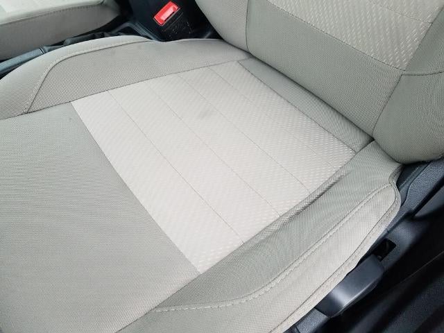 2021 Ford EcoSport S FWD