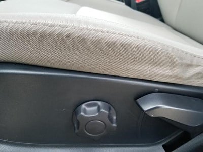 2021 Ford EcoSport S FWD