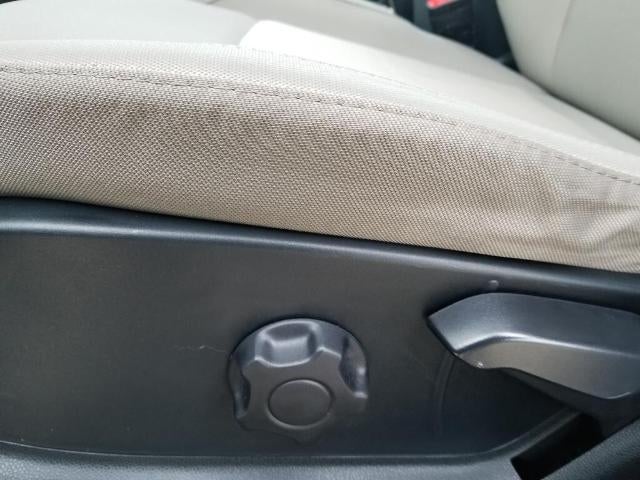 2021 Ford EcoSport S FWD