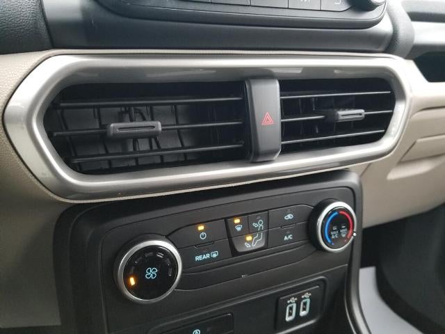 2021 Ford EcoSport S FWD