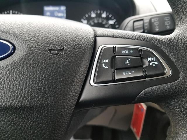 2021 Ford EcoSport S FWD