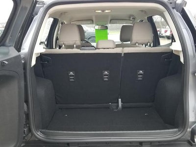 2021 Ford EcoSport S FWD