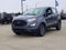 2021 Ford EcoSport S FWD