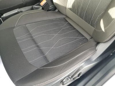 2019 Ford EcoSport SE FWD