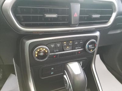 2019 Ford EcoSport SE FWD