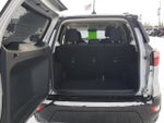 2019 Ford EcoSport SE FWD