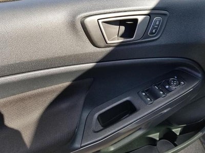 2021 Ford EcoSport SE FWD