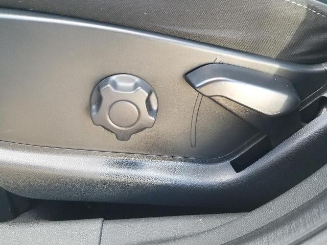 2021 Ford EcoSport SE FWD