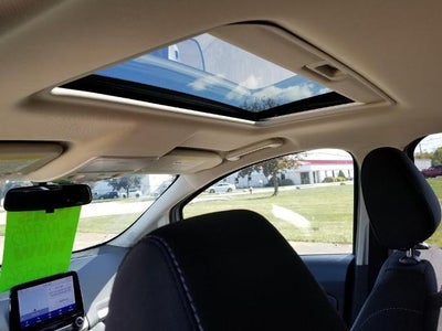 2021 Ford EcoSport SE FWD