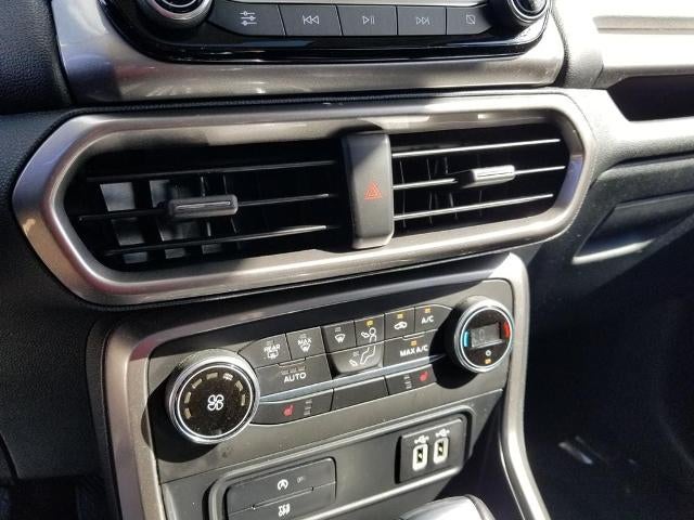 2021 Ford EcoSport SE FWD