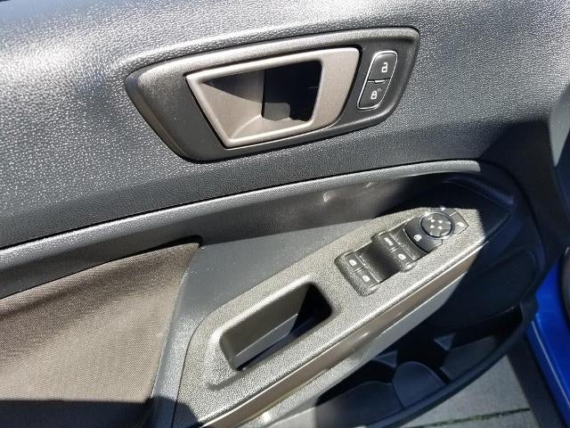 2020 Ford EcoSport SE FWD