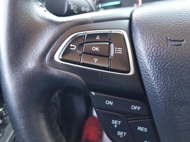 2020 Ford EcoSport SE FWD