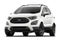 2018 Ford EcoSport SES 4WD