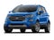 2018 Ford EcoSport Titanium 4WD