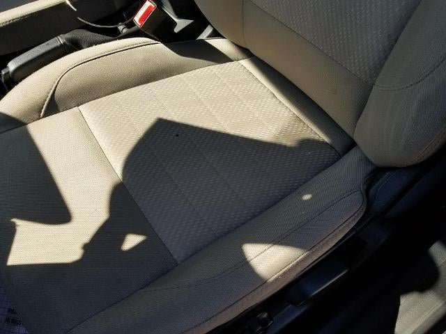 2022 Ford EcoSport S 4WD