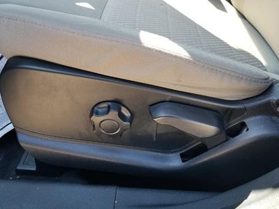 2022 Ford EcoSport S 4WD