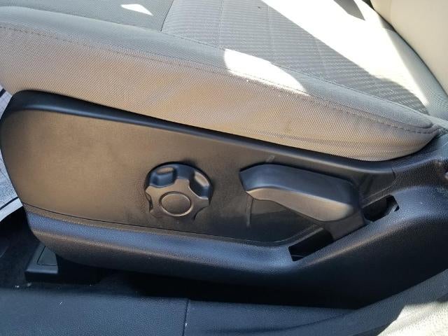 2022 Ford EcoSport S 4WD