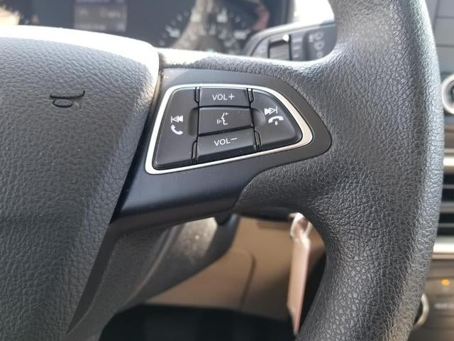 2022 Ford EcoSport S 4WD