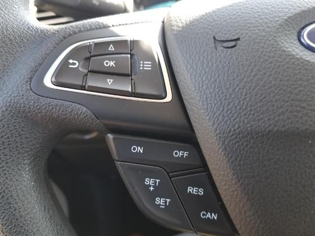 2022 Ford EcoSport S 4WD