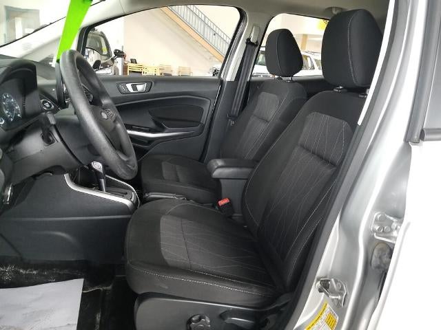 2022 Ford EcoSport SE 4WD