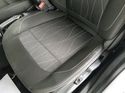 2022 Ford EcoSport SE 4WD