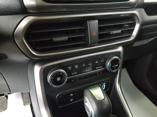 2022 Ford EcoSport SE 4WD