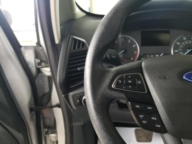 2022 Ford EcoSport SE 4WD