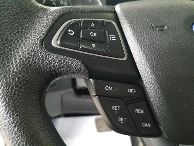 2022 Ford EcoSport SE 4WD