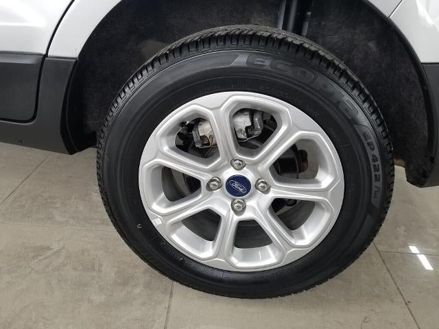2022 Ford EcoSport SE 4WD
